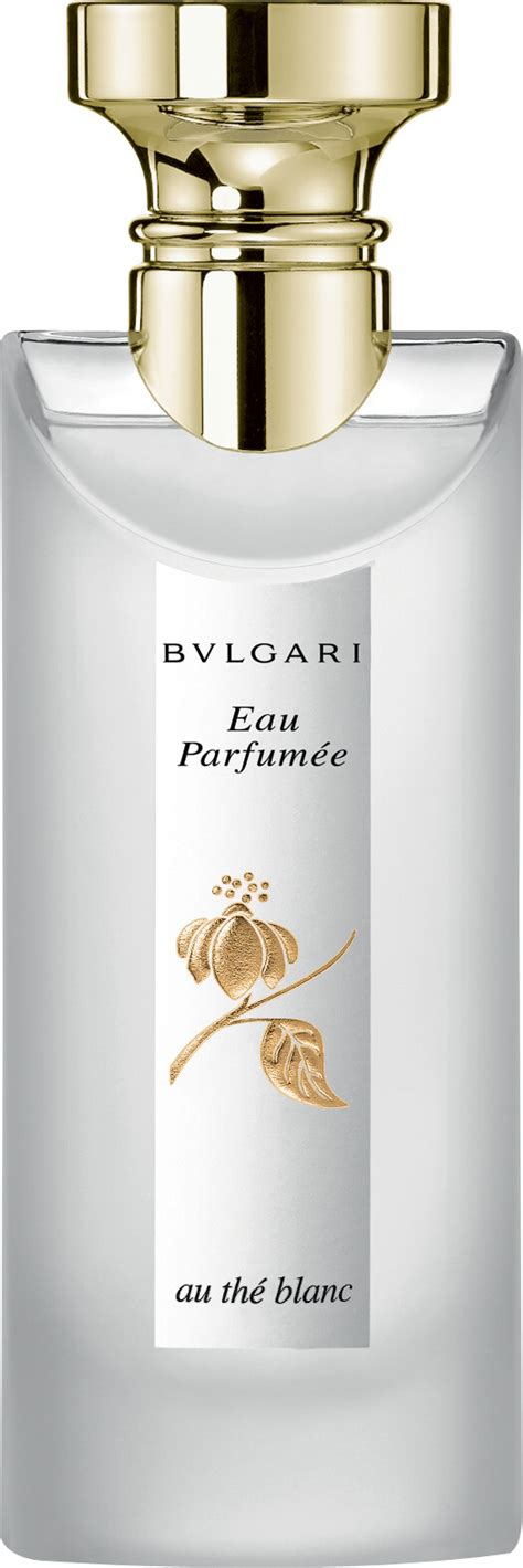 bvlgari au the blanc cologne.